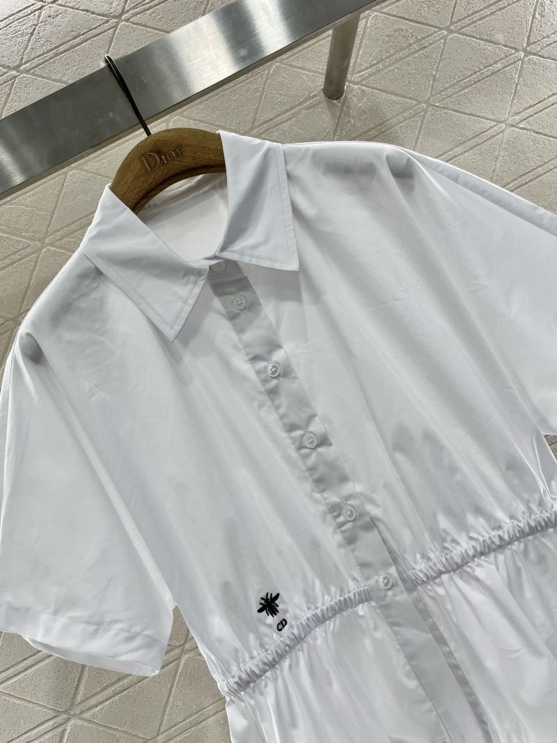 Christian Dior Shirts